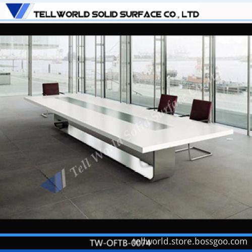 150 Kinds Design of Custom Corian Meeting Table, Solid Surface Meeting Desks, Marble Offie Desks, Meeting Desk